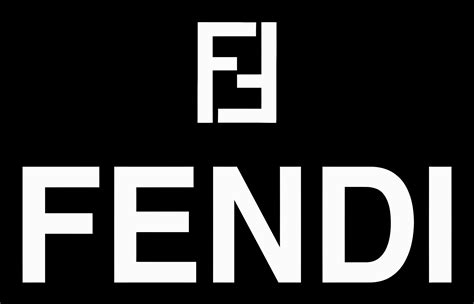 black fendi logo|fendi shoes black and white.